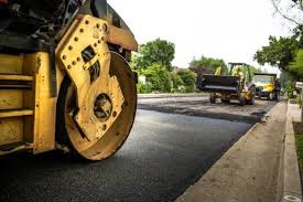 Best Driveway Repair and Patching  in Wathena, KS