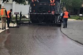 Best Driveway Snow Removal Preparation  in Wathena, KS